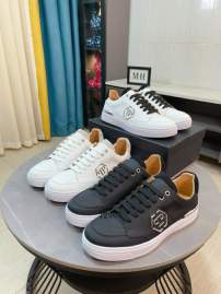 Picture of Philipp Plein Shoes _SKUPPsz38-44h071618443